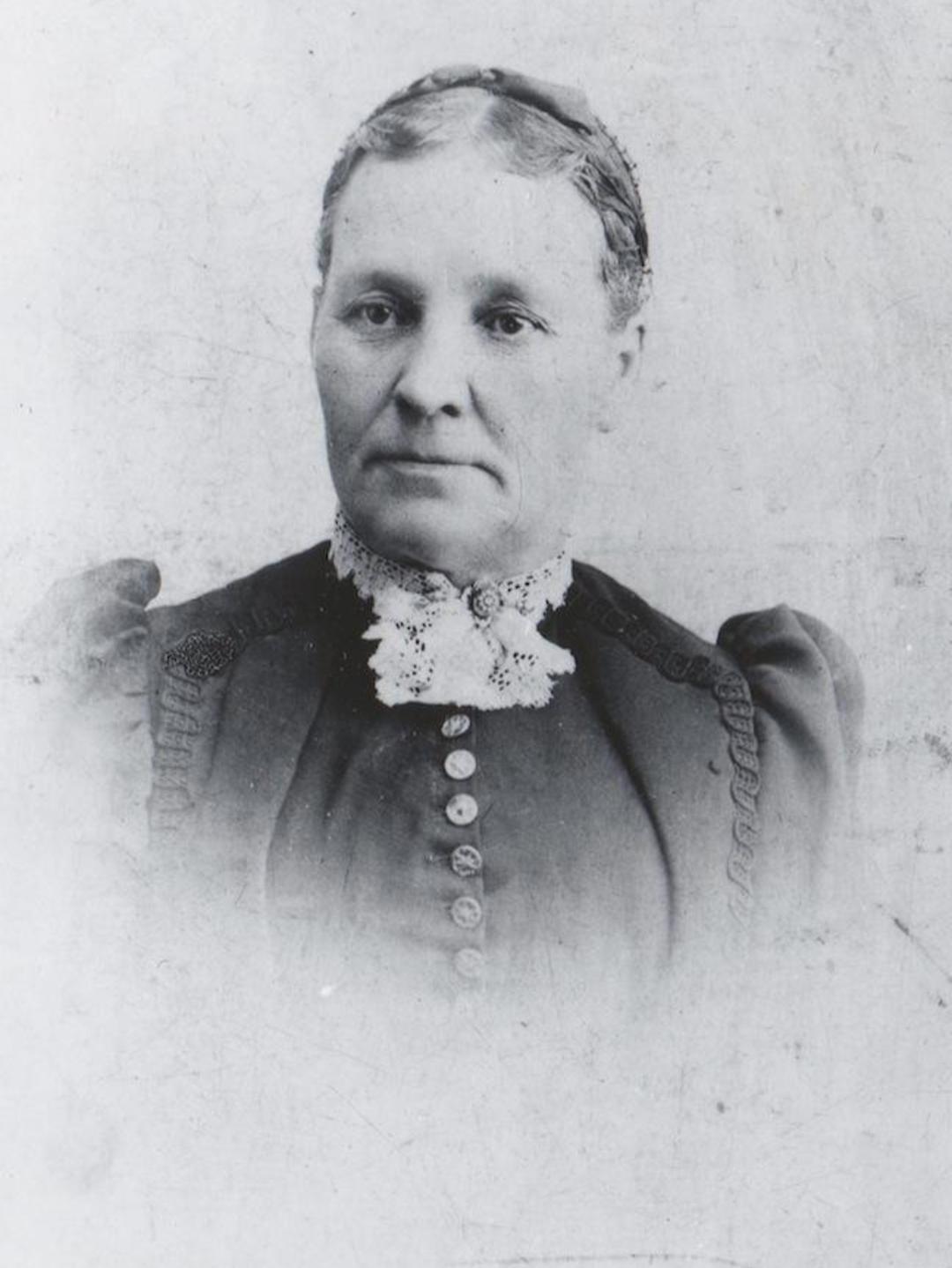 Marion McNeil Smith (1844 - 1907) Profile